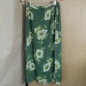 Vintage - Ladies Skirt